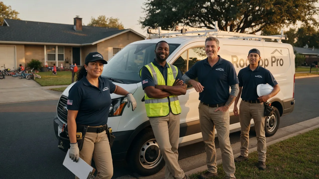 Roof Repair in Port Orchard, WA near me